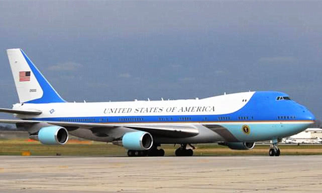 世界上最安全的飞机统称空军一号,空军一号飞机真的是永不坠落吗