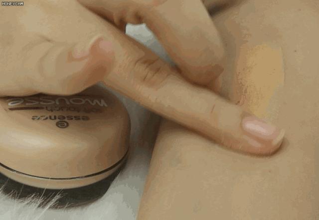 夏天脱妆怎么补妆,夏天脱妆这9款帮你打造持久妆容