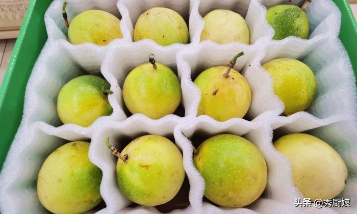 冬季十大最好吃水果,秋季天气干燥适合多吃哪种水果