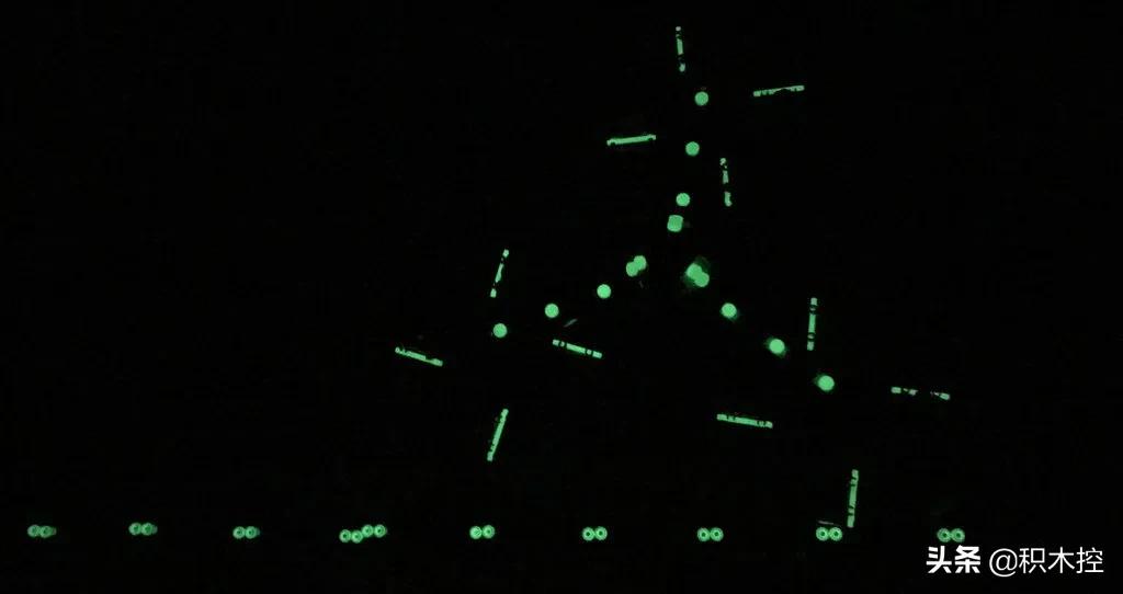 鬼屋乐高积木,幽灵秘境乐高游乐场