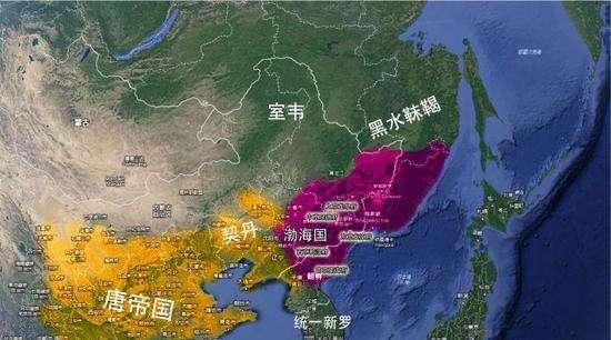 女真人的祖先,女真人的祖先是哪个民族