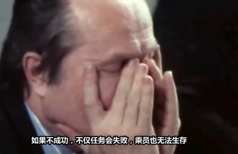 苏联太空技术有多强,苏联太空站到底有多强