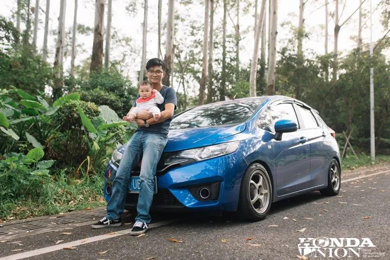 本田飞度适合男孩子开吗,本田飞度适合家庭用车吗