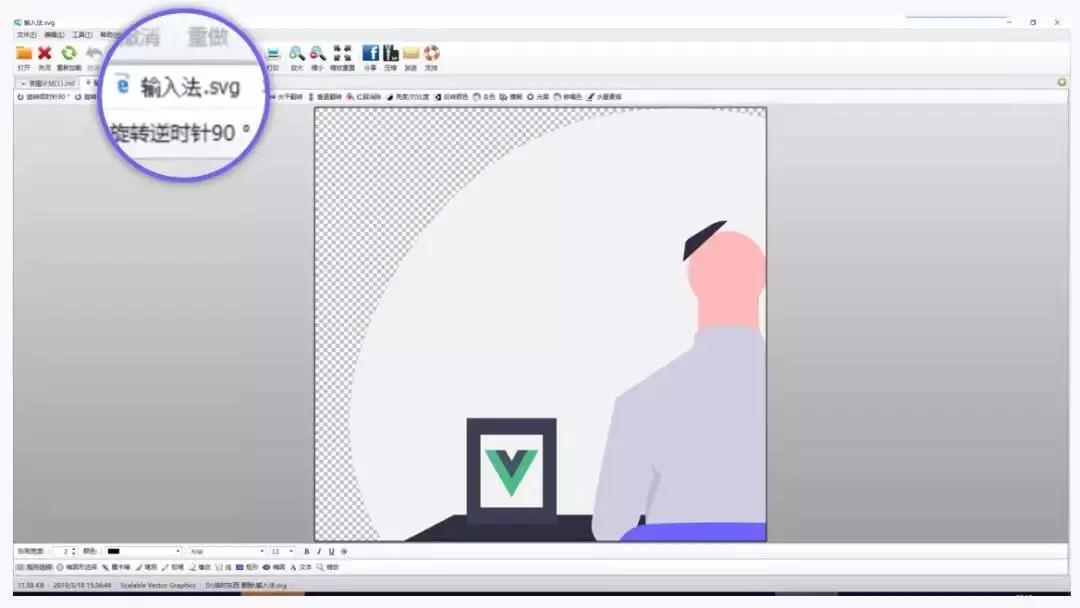 万能查看文件神器,快速查看各类文件工具