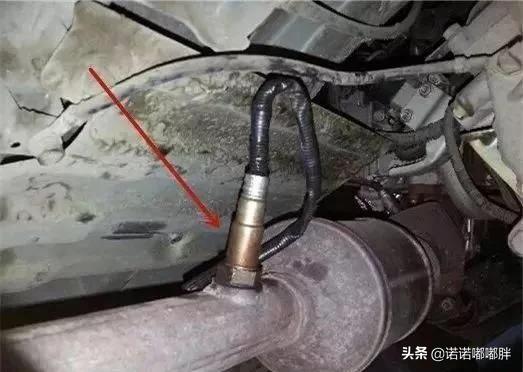 小车后氧传感器坏了会影响油耗吗,后氧传感器到底对油耗有没有影响