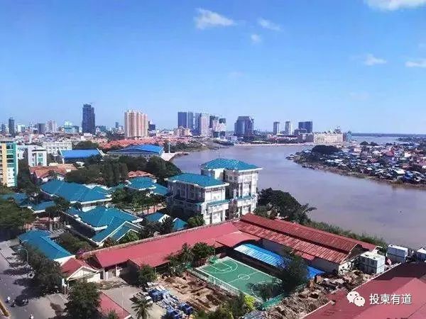 投资柬埔寨金边理由,投资柬埔寨首都金边