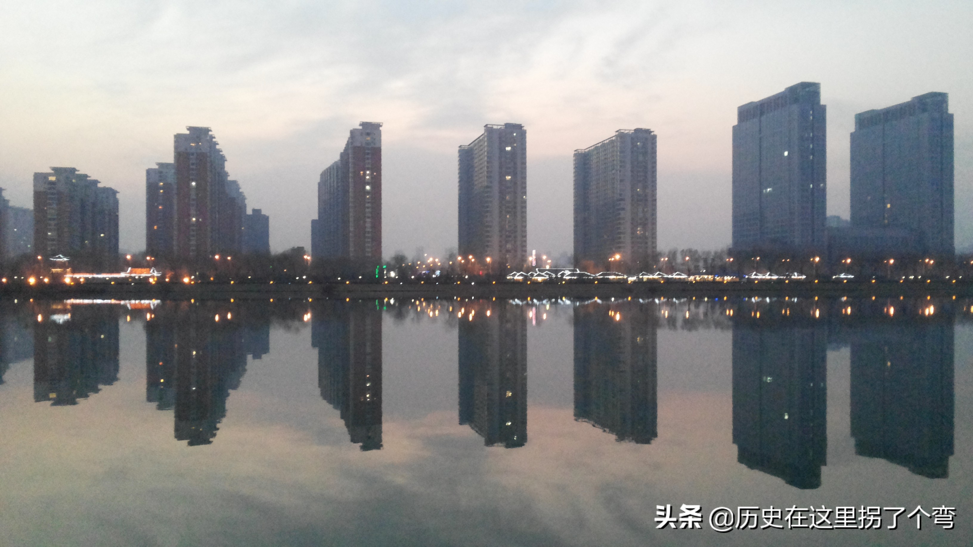 农耕文明看源头之十五：怪事年年有，晋穆侯一战打出个仇人和仇国