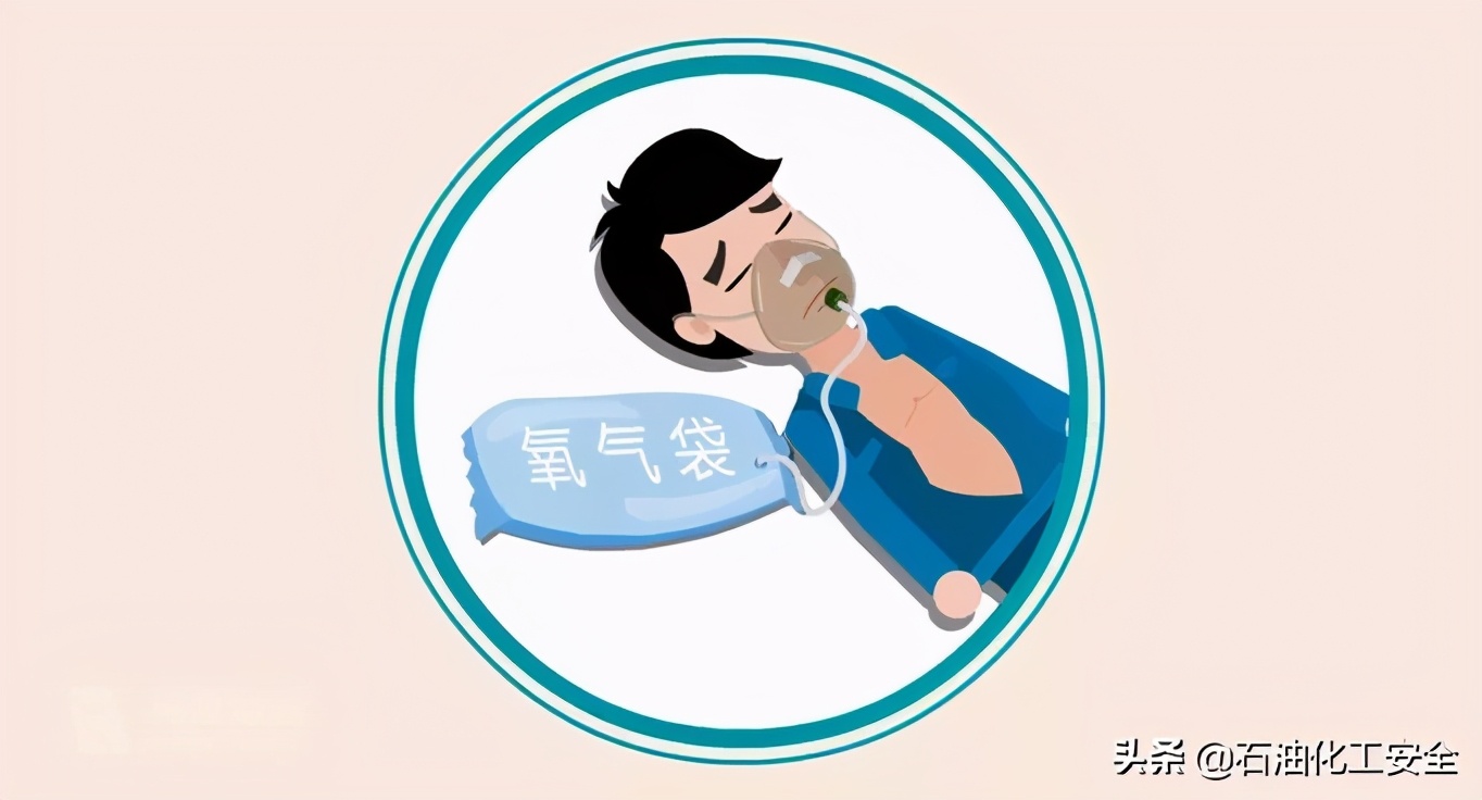 煤气中毒急救知识,安全急救技巧视频