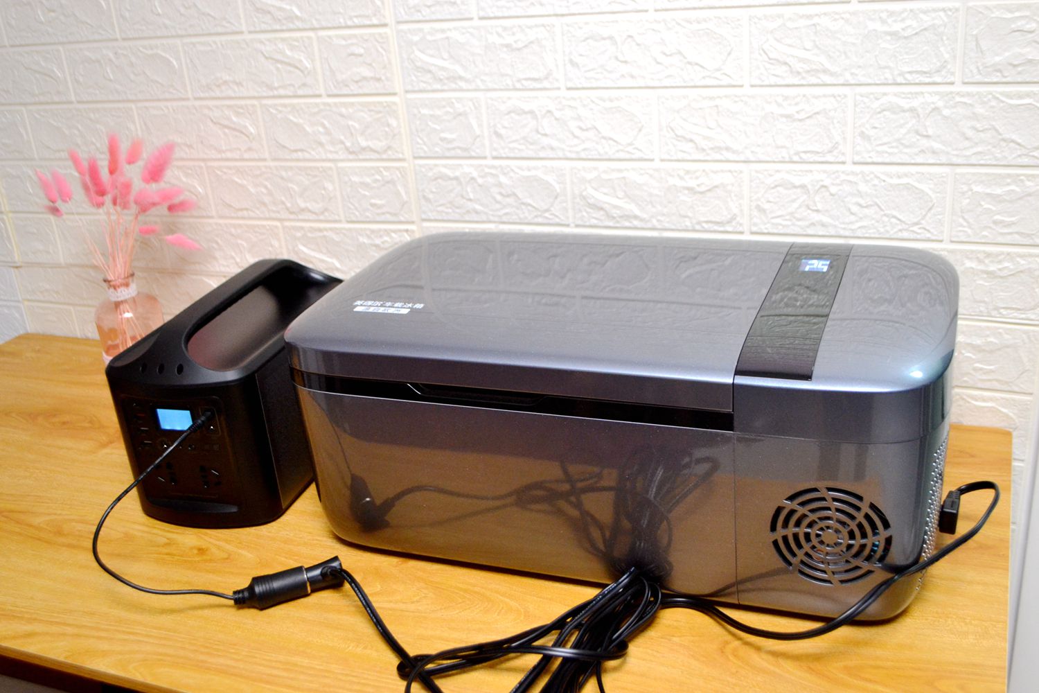 奥睿科户外储能电源开箱,奥睿科户外移动电源评测