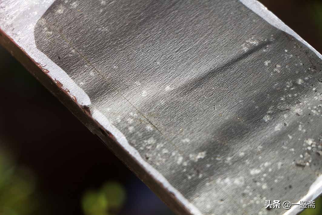 歙砚眉纹和罗纹的区别,罗纹砚歙砚