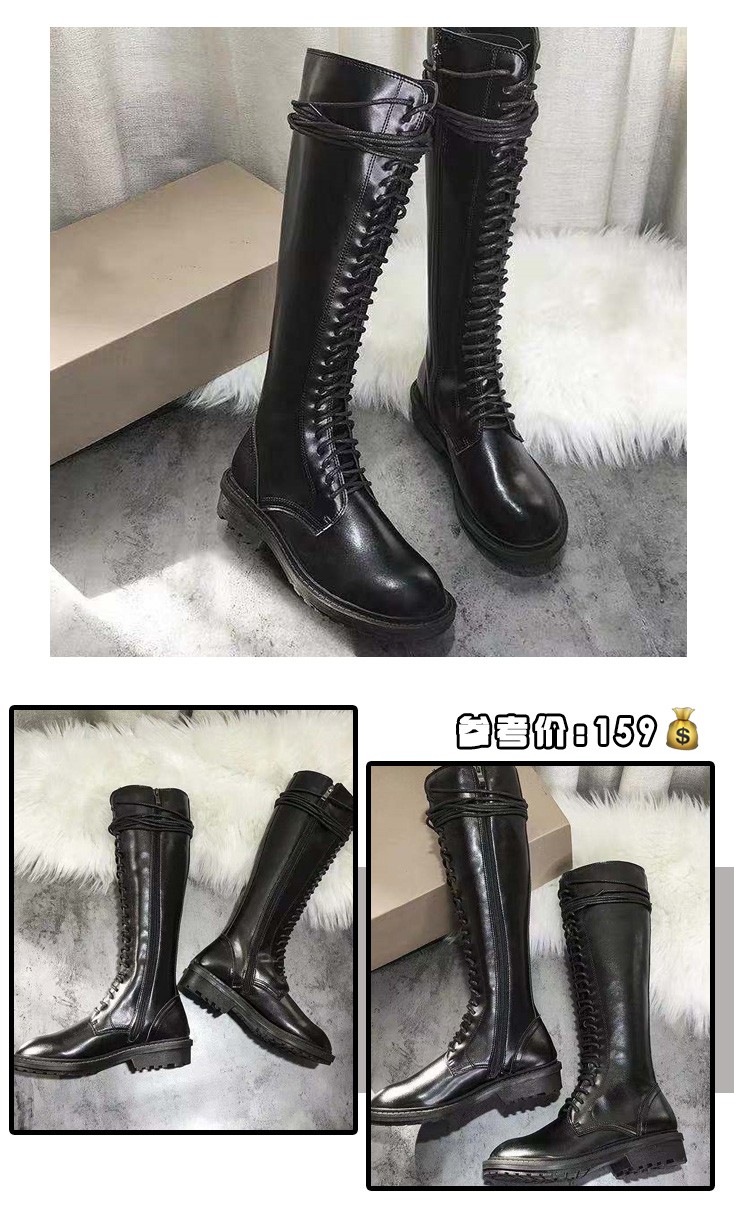 马丁靴火起来,马丁靴超火颜色