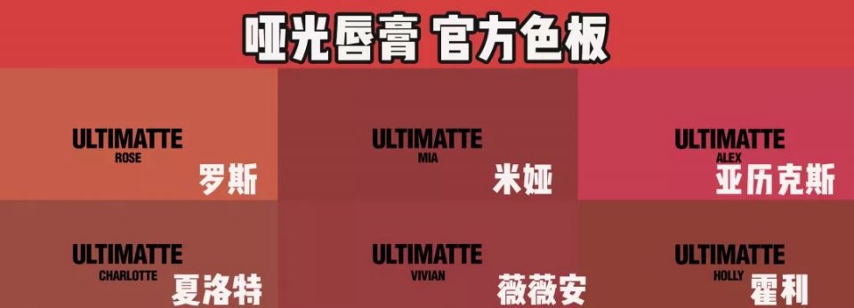 口红推荐supreme,supreme口红一百多是真的吗