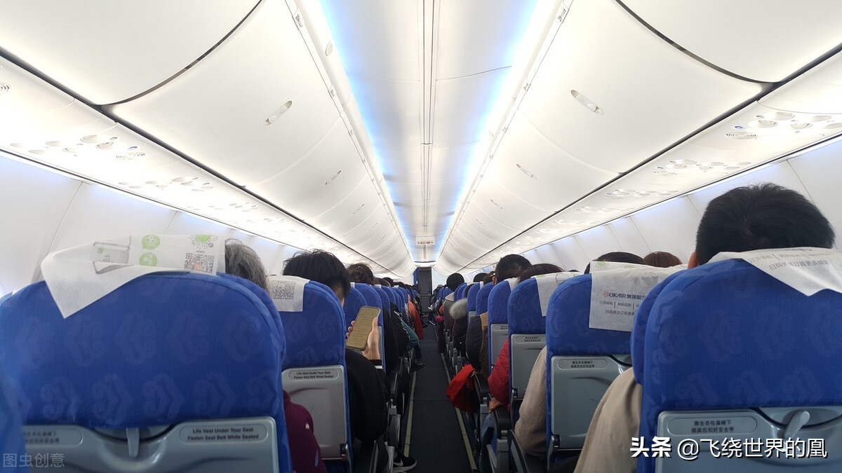 什么人适合当航空公司的工作,航空公司是什么样的工作