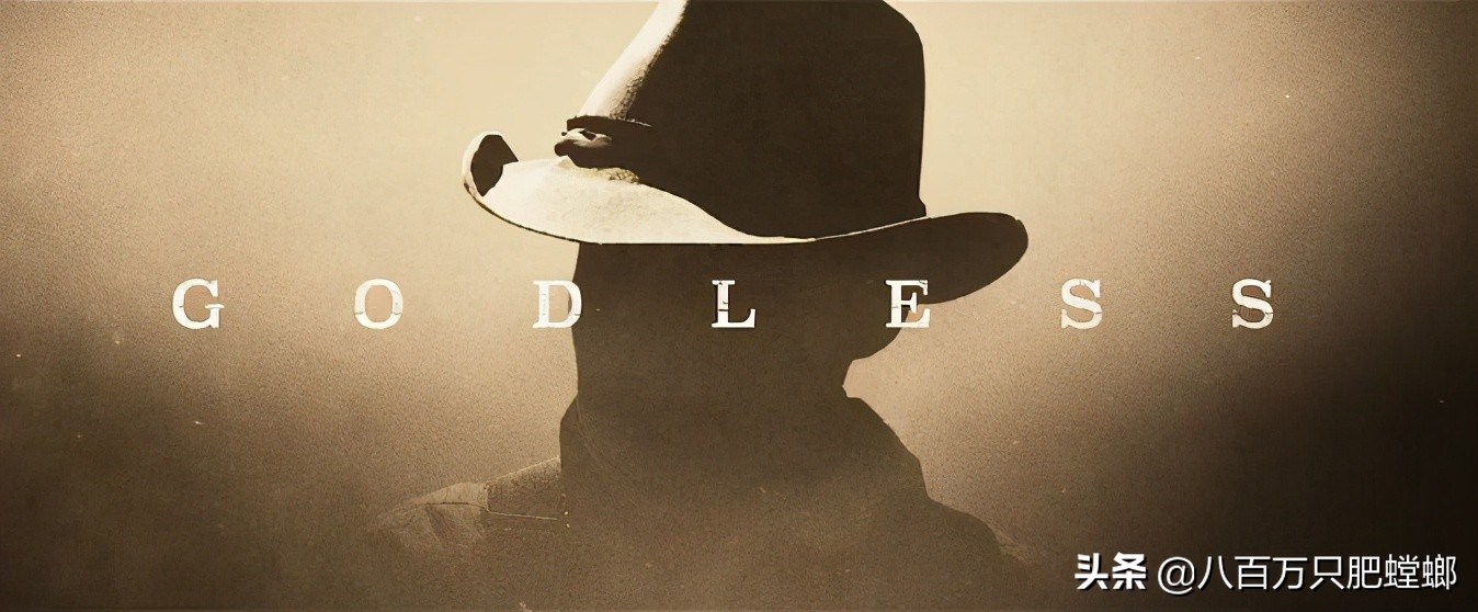 悍匪激战寡妇村，看的热血沸腾，这片太对味了