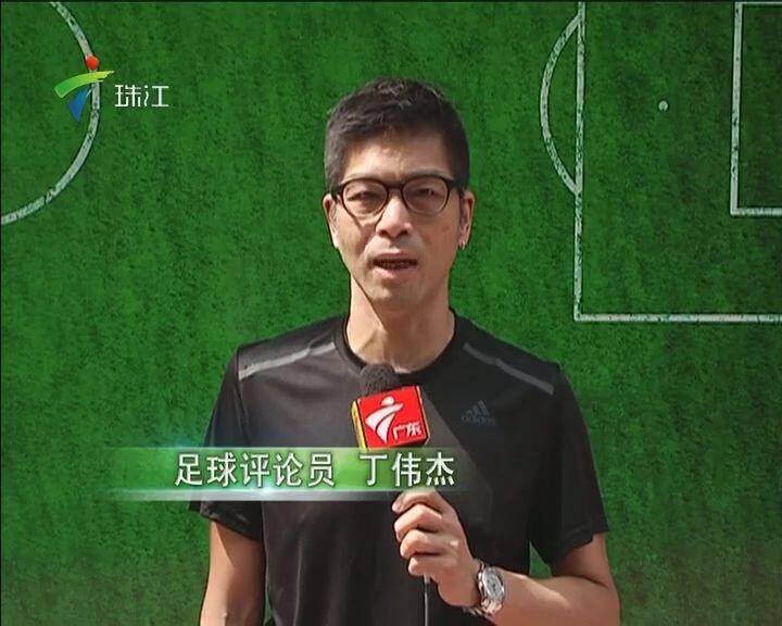 粤语评述足球四大天王,广东足球评球人