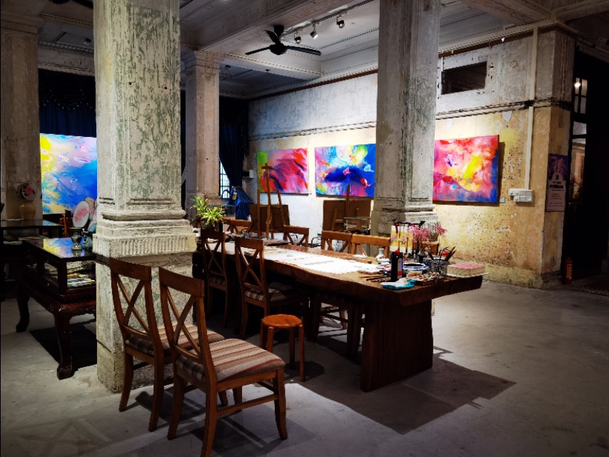 广州租界最早的沙面,广州沙面岛以前是租界吗