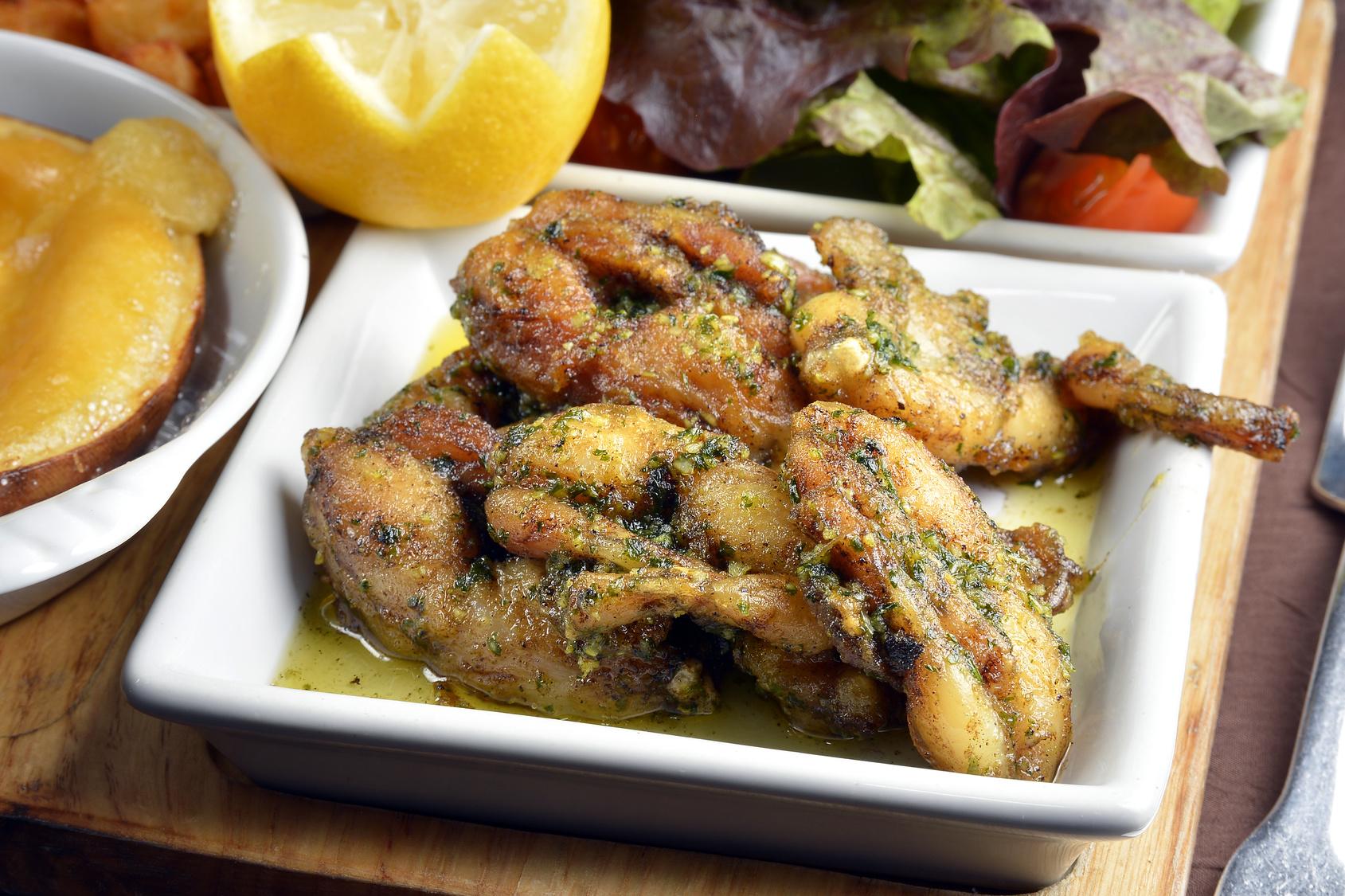 法国美食肉菜,十种最好吃的肉菜