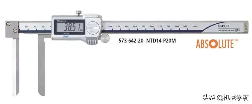 机械质检员测量零件技巧,复杂零件怎么测量