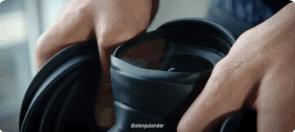 遮光罩自己做！你需要的只是这个而已....