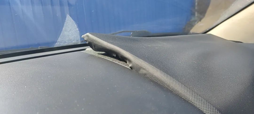 老款马3如何除臭,马3练手二手