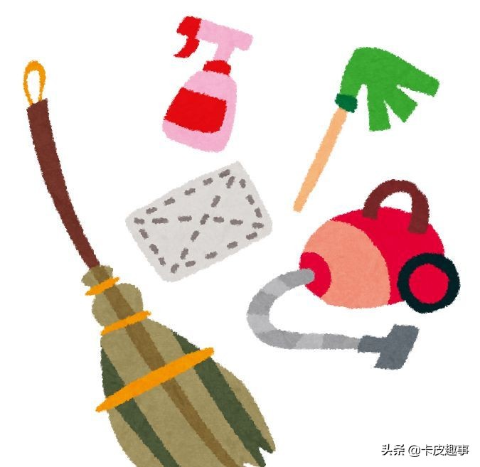 日本人的家里是怎么保持干净的,日本人家里干净吗