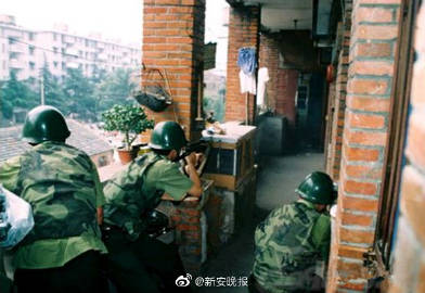 女逃犯劳荣枝落网：潜逃20年，曾与男友四处流窜共杀害7人