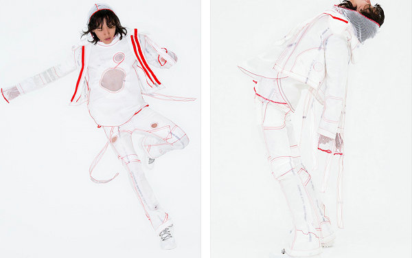 最近很火的韩国潮牌,适用指南收集韩国潮牌最火的品牌