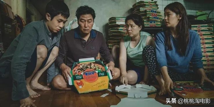 奥斯卡十大佳片,我们盘点了2009-2019年的十部佳片