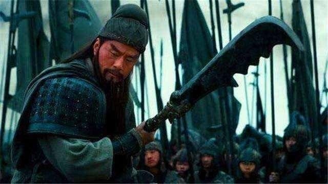 吕布赤兔马与关羽赤兔马,吕布被杀后赤兔马去了哪里