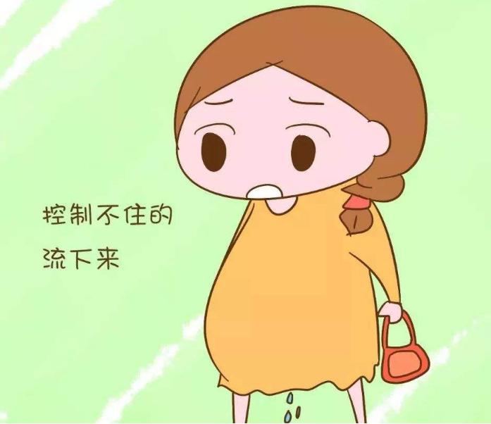 生完宝宝小便频繁是怎么回事,生完宝宝小便解不出来有什么后果