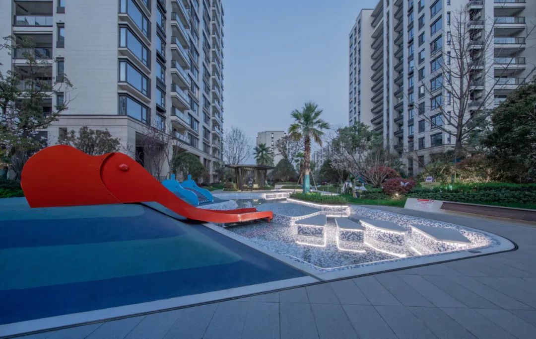 杭州绿都阅兰府,杭州绿都阅兰府开盘