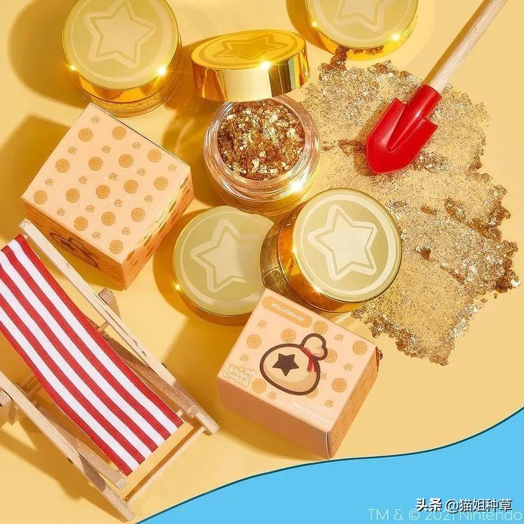 动森要出新作,动森联名