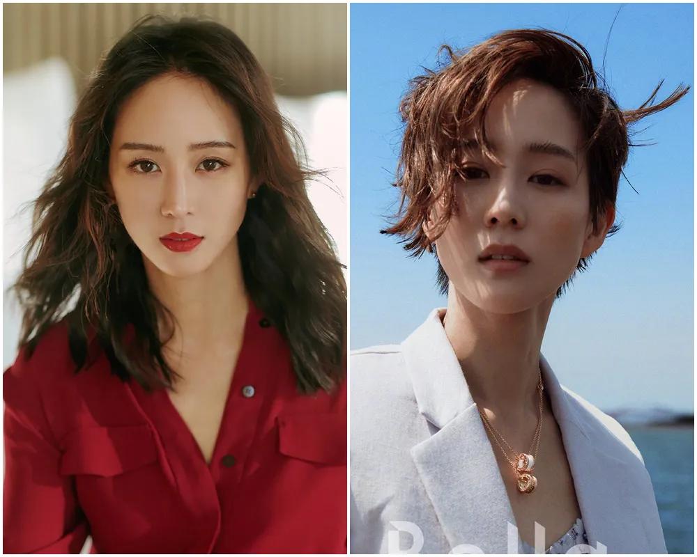 换发型不如换个头,换头发换什么发型好看