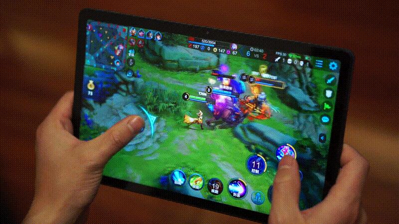 联想小新pad2021款对比小米平板5,联想小新pad2022测评王者