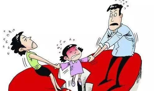 未成年保护一切为了孩子，离婚纠纷抚养权的是与非