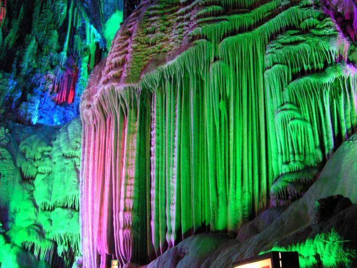 出发藏于山水间的度假胜地推荐,藏于山林间的度假胜地推荐