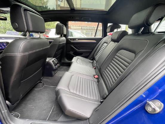 大众4驱蔚揽旅行车试驾,大众蔚揽旅行车试驾视频