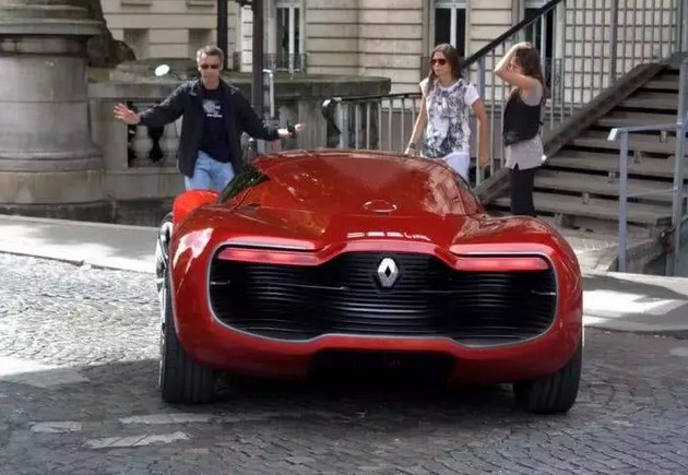 法国巴黎首都全景,巴黎现状