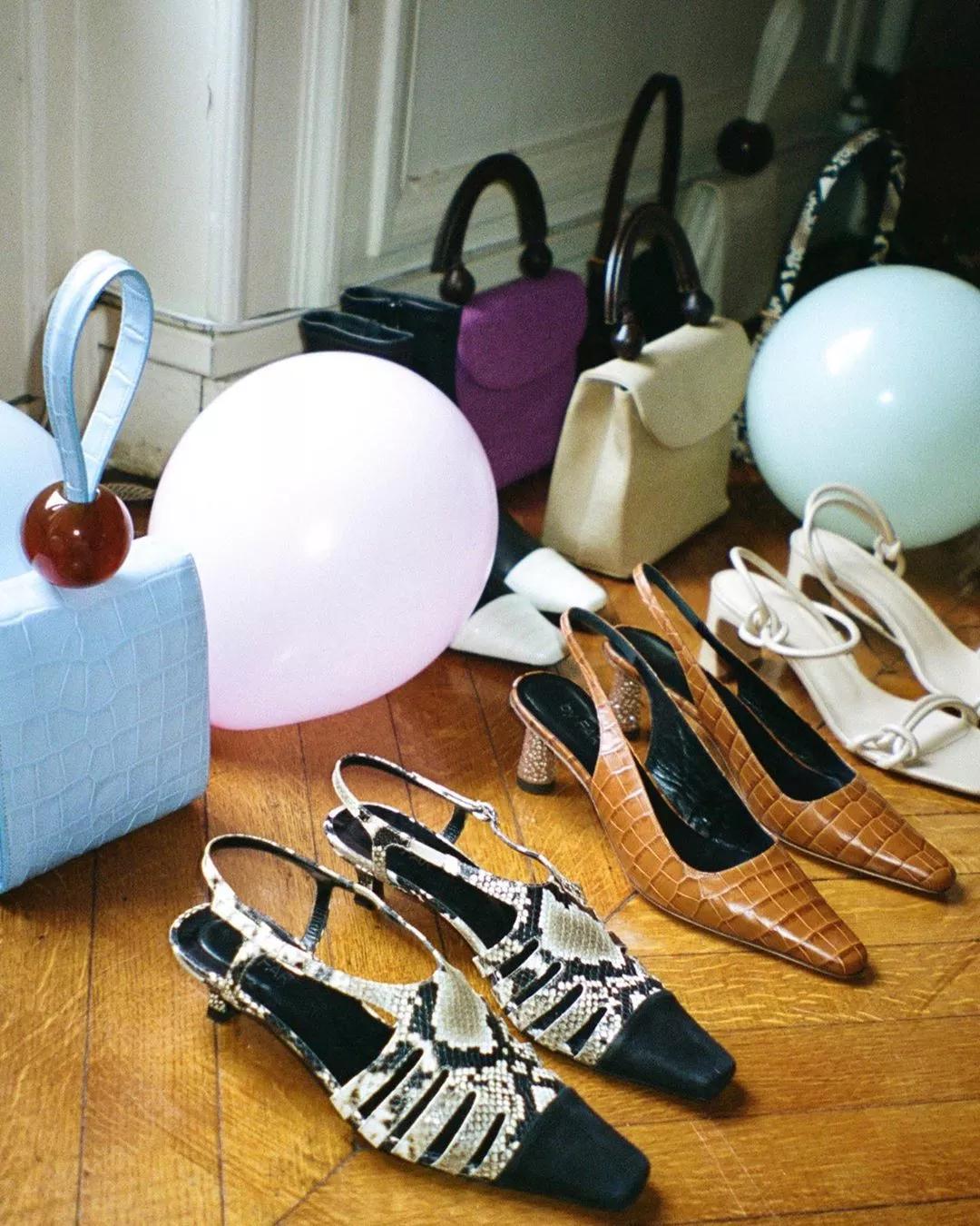 换季了新鞋怎么保存,换季买新鞋记住这几点