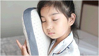 你知道给孩子买个枕头,要了解多少信息吗?