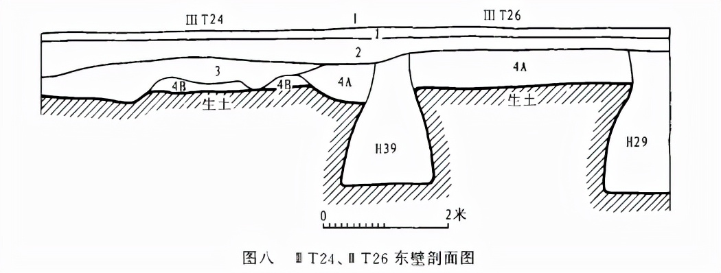 山西垣曲周代墓葬发掘,山西垣曲小寨遗址1996年发掘报告