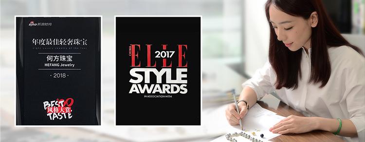 田沅同款HEFANGJewelry不对称猫咪耳夹！没耳洞的女孩也可以戴哦