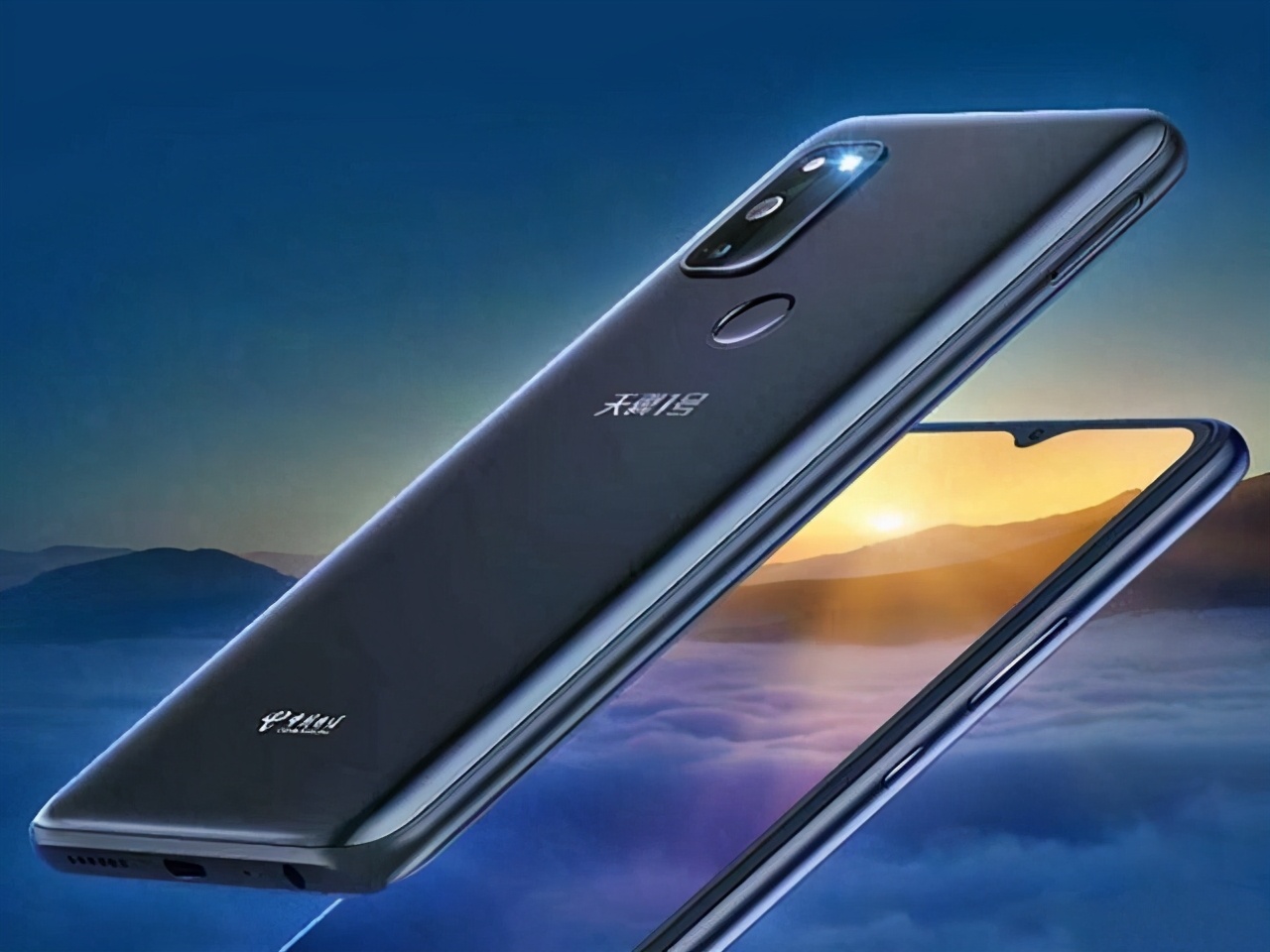 千元手机电信版,千元机体验胜过旗舰