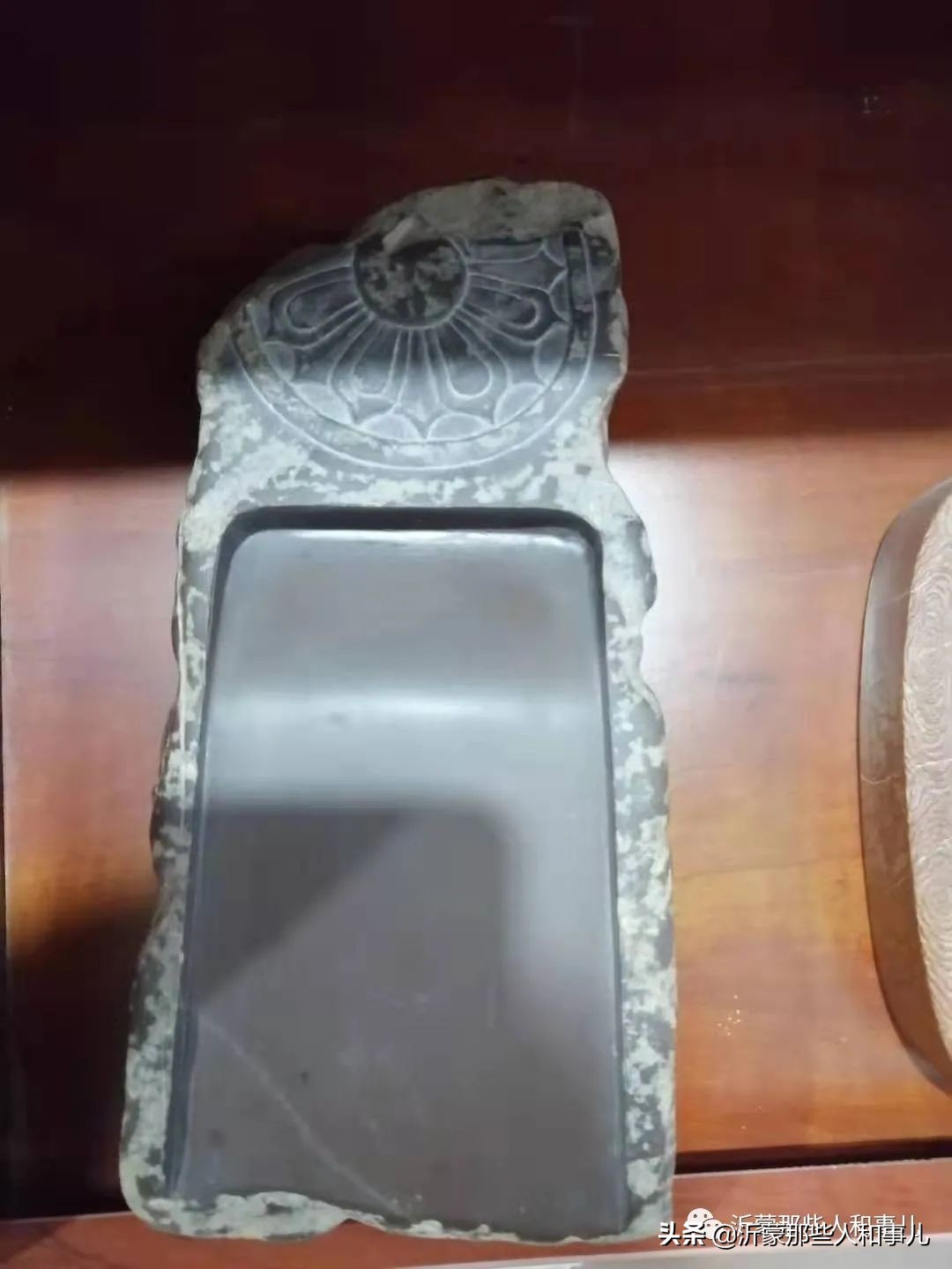 临沂砚味儿，琅琊文气，就在这里了