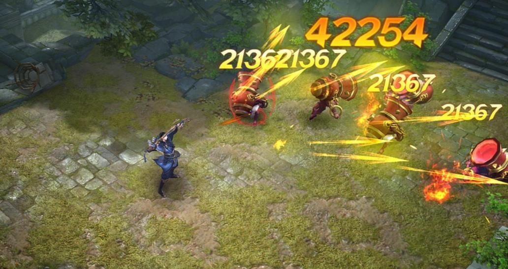 盘点经典游戏主题曲,那些非常热血的游戏bgm