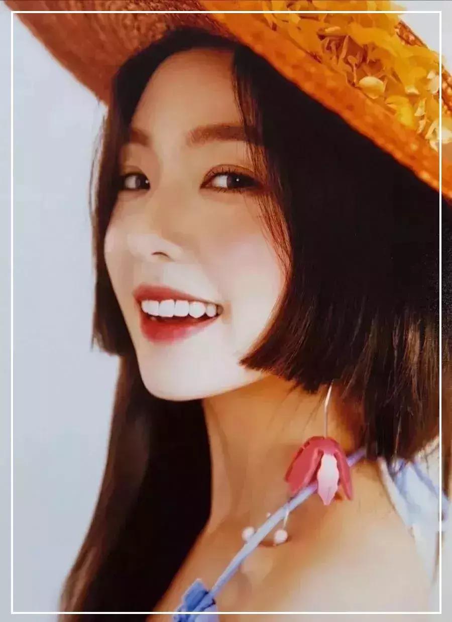 女性发型决定脸型,发型决定了你的颜值