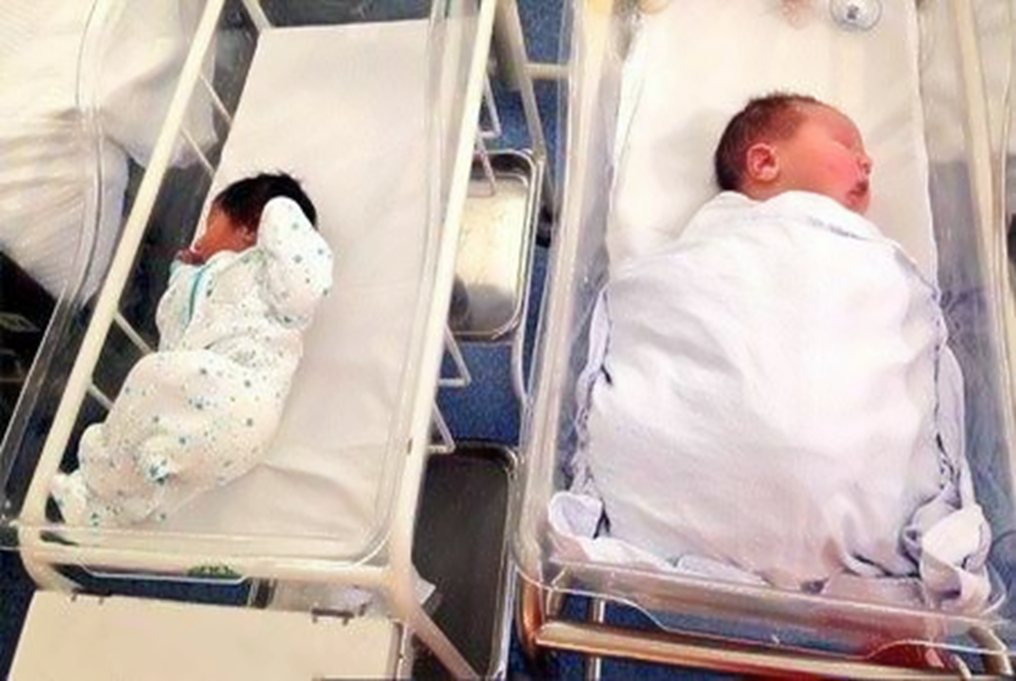 “小胖墩”长大后减肥难，家长应警惕娃超重，3~6岁是预防关键期