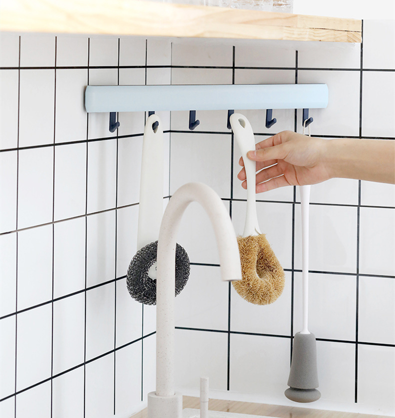 有了它晾衣服再也不会掉了,有了它晾晒衣物很方便