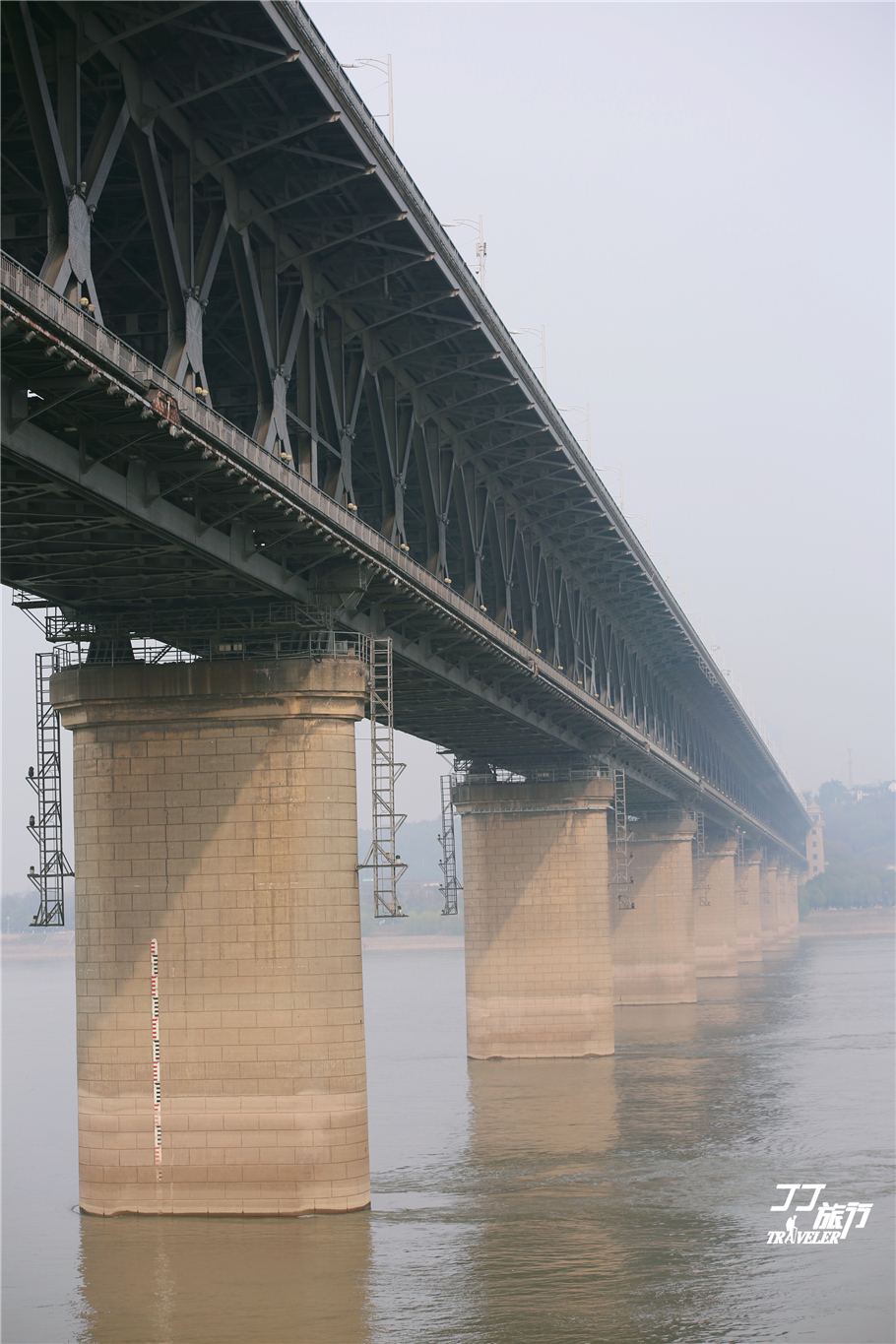 武汉最值得去的五个景点,最近武汉最值得去的景点