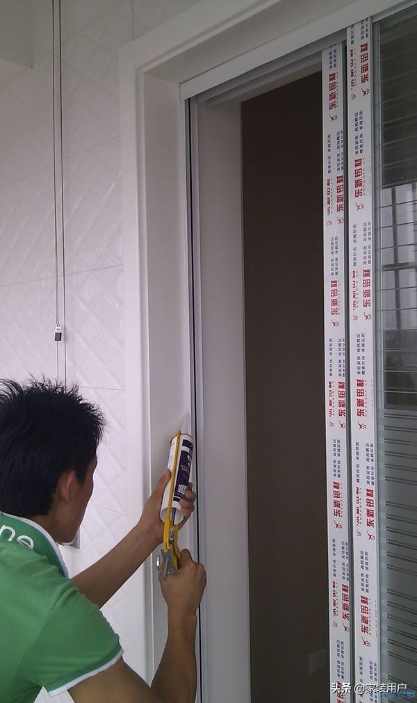 室内防霉环保玻璃胶,家装用什么牌子玻璃胶是环保的